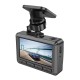 Camera pentru Filmat de Masina - Hoco (DV3) - Black