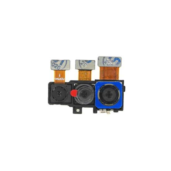 Camera pentru Spate Huawei P30 lite - OEM (14272) - Black