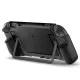 Carcasa pentru Nintendo Switch 2 - Spigen Dual Grip - Black Carcasa pentru Nintendo Switch 2 - Spigen Dual Grip - Black