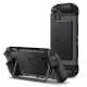 Carcasa pentru Nintendo Switch 2 - Spigen Dual Grip - Black Carcasa pentru Nintendo Switch 2 - Spigen Dual Grip - Black