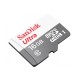 Card de Memorie, 16GB - SanDisk Ultra (SDSQUNS-016G-GN3MN) - White / Gray