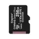 Card de Memorie, 256GB - Kingston Canvas Select Plus (SDCS2/256GBSP) - Black Card de Memorie, 256GB - Kingston Canvas Select Plus (SDCS2/256GBSP) - Black