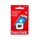 Card de Memorie, 32GB - SanDisk (SDSDQM-032G-B35) - Gray