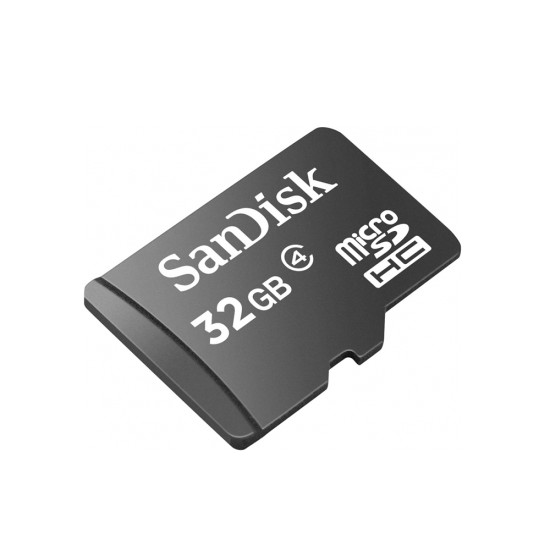 Card de Memorie, 32GB - SanDisk (SDSDQM-032G-B35) - Gray