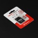 Card de Memorie MicroSDHC 32GB + Adaptor - Techsuit - Black