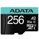 Card de Memorie MicroSDHXC 256GB - Adata (AUSDX256GUI3V30SA2-RA1) - Black Card de Memorie MicroSDHXC 256GB - Adata (AUSDX256GUI3V30SA2-RA1) - Black