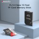 Card de memorie MircoSD 8GB + Adaptor - Yesido (FL14) - Black