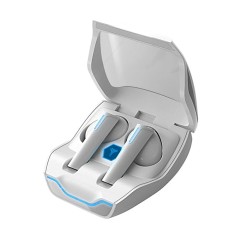 Casti Bluetooth 5.0 pentru Gaming - Lenovo XG02 - White Casti Bluetooth 5.0 pentru Gaming - Lenovo XG02 - White