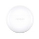 Casti Bluetooth 5.2, ANC, Touch Control - Oppo (Enco Buds2) - White