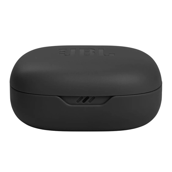 Casti Bluetooth 5.2, TWS, IPX2 - JBL (Wave Flex) - Black