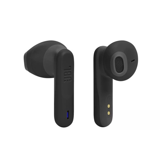 Casti Bluetooth 5.2, TWS, IPX2 - JBL (Wave Flex) - Black