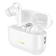 Casti Bluetooth 5.3, Active Noise Cancelling - Hoco (EW56 Plus) - White