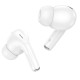 Casti Bluetooth 5.3, Active Noise Cancelling - Hoco (EW56 Plus) - White