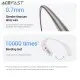 Casti Bluetooth 5.3 pentru Sport, IP54- Acefast (FA002) - Black Casti Bluetooth 5.3 pentru Sport, IP54- Acefast (FA002) - Black