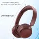 Casti Bluetooth 5.3, pliabile - Anker SoundCore H30i (A3012G21) - White Casti Bluetooth 5.3, pliabile - Anker SoundCore H30i (A3012G21) - White