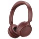 Casti Bluetooth 5.3, pliabile - Anker SoundCore H30i (A3012G91) - Red