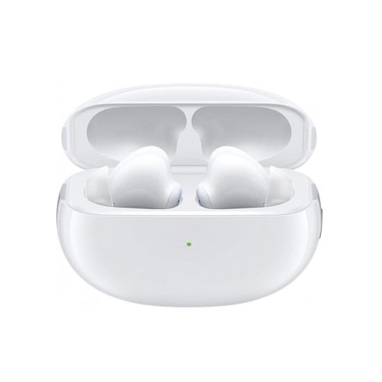 Casti Bluetooth ANC, Waterproof - Oppo (Enco X) - White