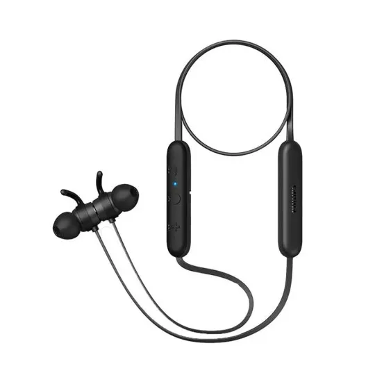 Casti Bluetooth pentru Sport In-ear - Philips (TAE1205BK/00) - Black Casti Bluetooth pentru Sport In-ear - Philips (TAE1205BK/00) - Black
