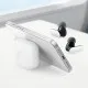 Casti Bluetooth TWS, Noise Cancelling, Touch Control, IP54 - Anker SoundCore P30i (A3959321) - White Casti Bluetooth TWS, Noise Cancelling, Touch Control, IP54 - Anker SoundCore P30i (A3959321) - White