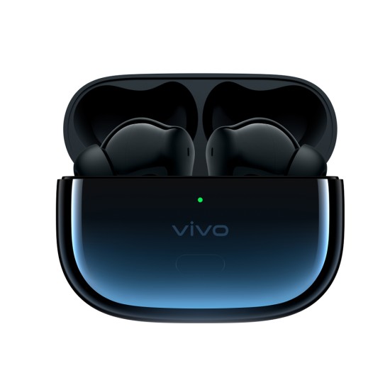 Casti Bluetooth TWS - Vivo 2e (6020136) - Blue