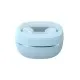 Casti Bluetooth V5.3 cu Smart Display, TWS - Baseus WM02+ (NGTW370303) - Blue Casti Bluetooth V5.3 cu Smart Display, TWS - Baseus WM02+ (NGTW370303) - Blue