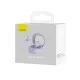 Casti Bluetooth Wireless - Baseus Bowie WM02 (NGTW180005/NGTW370205) - Purple
