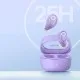 Casti Bluetooth Wireless - Baseus Bowie WM02 (NGTW180005/NGTW370205) - Purple