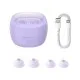 Casti Bluetooth Wireless - Baseus Bowie WM02 (NGTW180005/NGTW370205) - Purple