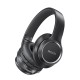 Casti Bluetooth Wireless Noise Canceling - Yesido (EP03) - Black