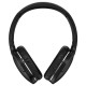 Casti Bluetooth Wireless Noise Reduction - Baseus Encok D02 Pro (NGTD010301) - Black