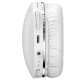 Casti Bluetooth Wireless Noise Reduction - Baseus Encok D02 Pro (NGTD010302) - White