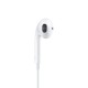 Casti cu Fir, Microfon si Mufa Type-C - Apple A3046 (MYQY3ZM/A) - White (Blister Packing)
