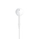 Casti cu Fir, Microfon si Mufa Type-C - Apple A3046 (MYQY3ZM/A) - White (Blister Packing)