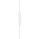 Casti cu Fir, Microfon si Mufa Type-C - Apple A3046 (MYQY3ZM/A) - White (Blister Packing)