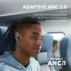 Casti Fara Fir Bluetooth 5.3, IPX4 - Anker SoundCore Liberty 4 NC (A3947G31) - Blue Casti Fara Fir Bluetooth 5.3, IPX4 - Anker SoundCore Liberty 4 NC (A3947G31) - Blue