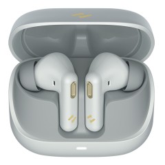 Casti fara Fir Bluetooth 5.3, TWS, ANC, Type-C, 300mAh - Havit (TW906 Pro) - Grey Casti fara Fir Bluetooth 5.3, TWS, ANC, Type-C, 300mAh - Havit (TW906 Pro) - Grey