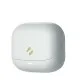 Casti fara Fir Bluetooth 5.3, TWS, ANC, Type-C, 300mAh - Havit (TW906 Pro) - Grey