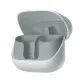 Casti fara Fir Bluetooth 5.3, TWS, ANC, Type-C, 300mAh - Havit (TW906 Pro) - Grey