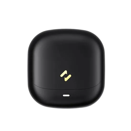 Casti fara Fir Bluetooth 5.3, Type-C, 300mAh - Havit (TW905) - Black Casti fara Fir Bluetooth 5.3, Type-C, 300mAh - Havit (TW905) - Black
