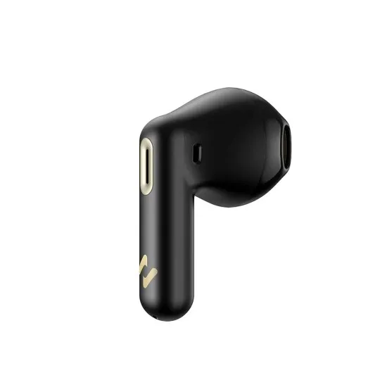 Casti fara Fir Bluetooth 5.3, Type-C, 300mAh - Havit (TW905) - Black Casti fara Fir Bluetooth 5.3, Type-C, 300mAh - Havit (TW905) - Black