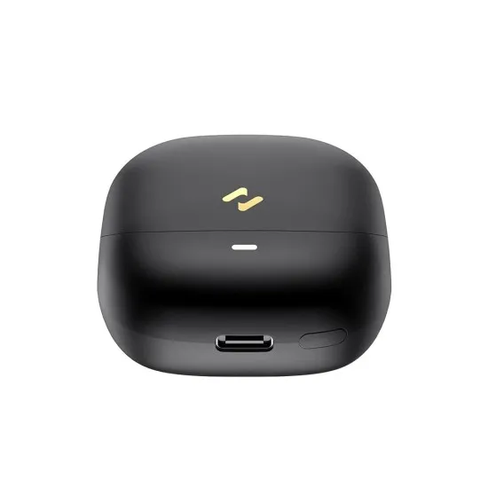 Casti fara Fir Bluetooth 5.3, Type-C, 300mAh - Havit (TW905) - Black Casti fara Fir Bluetooth 5.3, Type-C, 300mAh - Havit (TW905) - Black