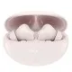 Casti fara Fir Bluetooth 5.4, TWS, ENC, Type-C, 400mAh - Havit (TW986) - Pink Casti fara Fir Bluetooth 5.4, TWS, ENC, Type-C, 400mAh - Havit (TW986) - Pink