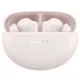 Casti fara Fir Bluetooth 5.4, TWS, ENC, Type-C, 400mAh - Havit (TW986) - Pink Casti fara Fir Bluetooth 5.4, TWS, ENC, Type-C, 400mAh - Havit (TW986) - Pink
