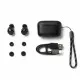 Casti Fara Fir BT5.3, IPX5, TWS - Anker A25i (A3948G11) - Black Casti Fara Fir BT5.3, IPX5, TWS - Anker A25i (A3948G11) - Black