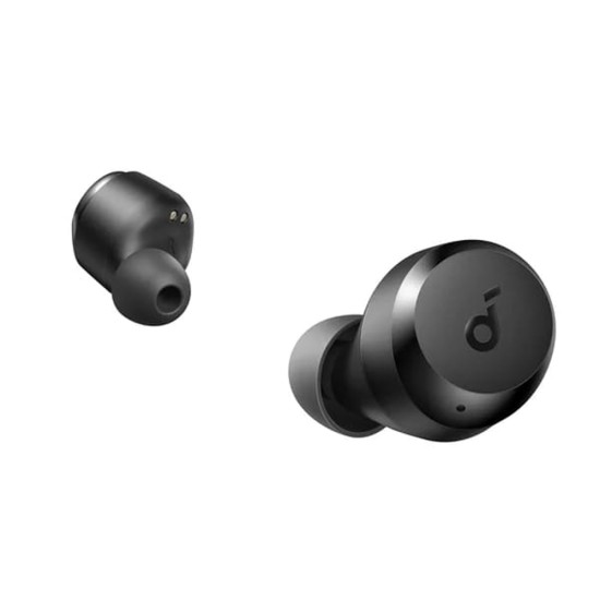 Casti Fara Fir BT5.3, IPX5, TWS - Anker A25i (A3948G11) - Black Casti Fara Fir BT5.3, IPX5, TWS - Anker A25i (A3948G11) - Black