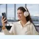 Casti Fara Fir Over-Ear - Anker SoundCore Space One (A3035G11) - Black Casti Fara Fir Over-Ear - Anker SoundCore Space One (A3035G11) - Black