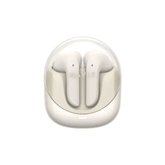 Casti fara Fir pentru Jocuri Video, Bluetooth 5.3, TWS, ENC, USB-C, 400mAh - Havit Modern Buds (TW947) - Black Casti fara Fir pentru Jocuri Video, Bluetooth 5.3, TWS, ENC, USB-C, 400mAh - Havit Modern Buds (TW947) - Black