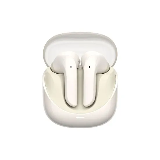 Casti fara Fir pentru Jocuri Video, Bluetooth 5.3, TWS, ENC, USB-C, 400mAh - Havit Modern Buds (TW947) - Black Casti fara Fir pentru Jocuri Video, Bluetooth 5.3, TWS, ENC, USB-C, 400mAh - Havit Modern Buds (TW947) - Black