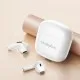 Casti Fara Fir, True Wireless, Half-In-Ear - Lenovo LivePods LP1 (21184) - White Casti Fara Fir, True Wireless, Half-In-Ear - Lenovo LivePods LP1 (21184) - White