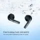 Casti Fara Fir, True Wireless, Half-In-Ear - Lenovo LivePods LP1 (21184) - White Casti Fara Fir, True Wireless, Half-In-Ear - Lenovo LivePods LP1 (21184) - White